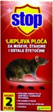 Ljepljiva ploča Za miševe 1 pakiranje