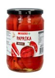 PAPRIKA pečena 680 g