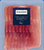 ITALIAMO Šunka 80 g