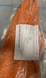 LOSOS FILET S KOŽOM cca 1-1,4 kg