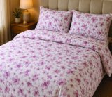 Posteljina 200 x 200 cm + 2 x 60 x 80 cm 1 set