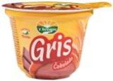 GRIS PUDING ‘Z BREGOV razne vrste 200 g