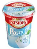 SVJEŽI POSNI SIR PRÉSIDENT Dukat 500 g