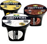 PUDING PROTEIN ‘Z BREGOV razne vrste, Vindija 180 g