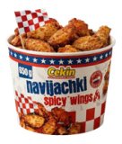 NAVIJACHKI BUCKET CEKIN pileća krilca 650 g