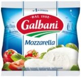 MOZZARELLA GALBANI 125 g