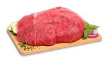 Juneći but bez kosti 1 kg