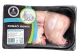 KUNIĆ BEZ GLAVE ILI POLOVICA Kmetija Žgajner 1 kg