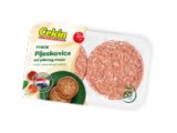 PILEĆI ĆEVAPI ILI PLJESKAVICE Cekin 400 g