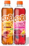 LEDENI ČAJ CEDEVITA breskva ili šumsko voće 1,5 L