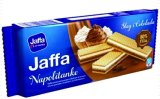 Keks Jaffa Napolitanke, šlag i čokolada 187 g