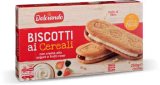 KEKS JOGURT/ CRVENO VOĆE 250 g