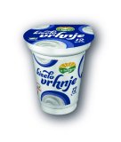 Kiselo vrhnje 12% m .m. Z'bregov 200 g
