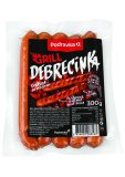 Kobasica Debrecinka grill* Podravka, 300 g