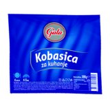 Kobasica Gala Za kuhanje 300 g