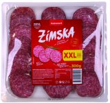 Kobasica Zimska classic XXL Podravka, 300 g