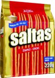 Koestlin ŠTAPIĆI SALTAS slani, 220 g