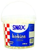 Kokice Snax Slane 240 g