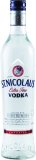 Vodka Nicolaus 37,5% 700 ml