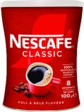 Kava Nescafe Classic 100 g