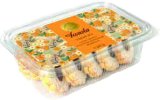 Kolač vjenčići marelica Fanola 300 g