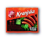 Kranjska kobasica, Pik 300 g