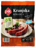 Kranjska kobasica Pik Vrbovec 300 g