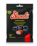 Kraš BOMBONI BRONHI original 100 g