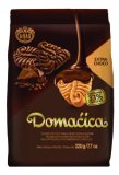 Kraš KEKS DOMAĆICA extra choco, 220 g