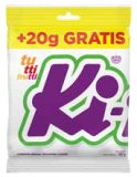 KRAŠ KI-KI TUTTI FRUTTI