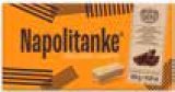 KRAŠ NAPOLITANKE više vrsta