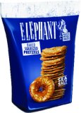 Krekeri Elephant Morska sol 80 g