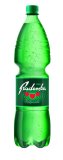Voda gazirana mineralna Radenska, 1,5 l