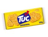 KREKERI TUC razne vrste 100 g