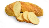 Kruh bez kvasca kukuruzni miješani 400 g