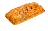 HRENOVKA U LISNATOM 85 g