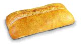 KRUH CIABATTA kukuruzni, miješani 300 g