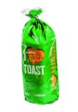 Mlinar TOAST integralni, classic 400 g