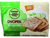 Panero DVOPEK integralni 324 g