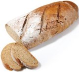 KRUH MIJEŠANI RAŽENI 700 g