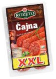 ČAJNA ILI KULEN NAREZAK XXL ROZETO Vindija