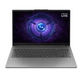 Laptop Lenovo LOQ / 15.6" FHD 144 Hz/ Intel Core I7-12650HX/ 16 GB RAM/ 512 GB SSD/ Nvidia GeForce RTX 4050 6 GB GDDR6/ Windows 11 Home