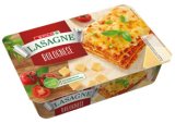 LASAGNE BOLOGNESE 400 g 