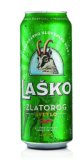 Laško PIVO 0,5 l