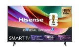 LED TV Hisense 32A4S HD Ready Smart