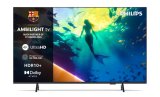 LED TV Philips 55PUS8010/12 UHD DVB-T2/S2 Smart