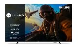 LED TV Philips 65PUS8010/12 UHD DVB-T2/S2 Smart