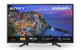 LED TV Sony KD32W800P1AEP HD READY DVB-T2/S2 android