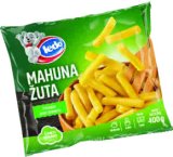 Ledo MAHUNA ŽUTA 400 g