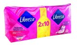 Libresse HIGIJENSKI ULOŠCI normal, 20 kom